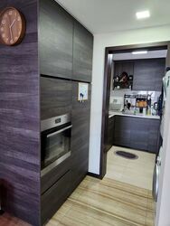 Sims Urban Oasis (D14), Condominium #549686851